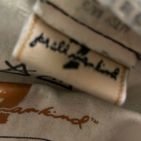 7 For All Mankind Flynt Jeans Boot Cut Dark Wash Denim Size 31 - Picture 5 of 16